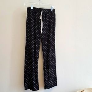 Calvin Klein Pajama Pants (Small)
